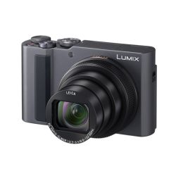 Panasonic Lumix TZ300 black