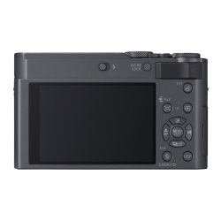 Panasonic Lumix TZ300 black