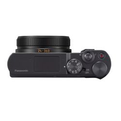 Panasonic Lumix TZ300 black