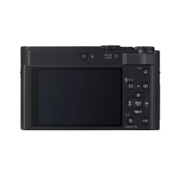 Panasonic Lumix TZ300 black