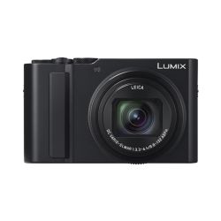 Panasonic Lumix TZ300 black