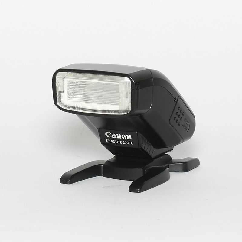 Canon Speedlite 270EX