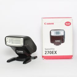 Canon Speedlite 270EX