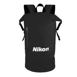 Zaino Nikon backpack sub Z