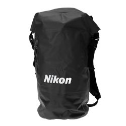 Zaino Nikon backpack sub Z