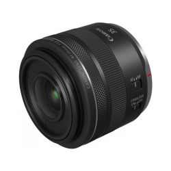 Canon RF 35mm f/1.8 IS Macro STM