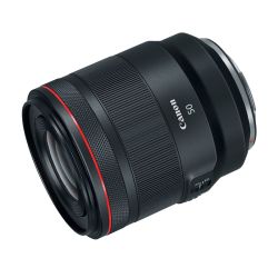 Canon RF 50mm f/1.2L USM