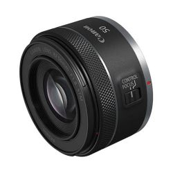 Canon RF 50mm f/1.8 STM