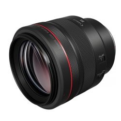 Canon RF 85mm f/1.2L USM