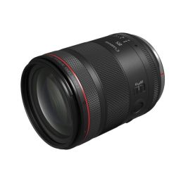 Canon RF 85mm f/1.4L VCM