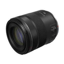 Canon RF 85mm f/2 Macro IS STM