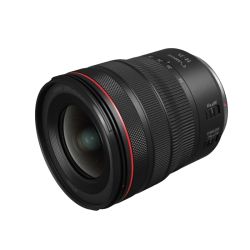 Canon RF 14-35mm f/4L IS USM
