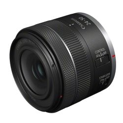 Canon RF 24-50mm f4.5-6.3 IS STM