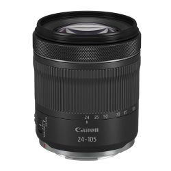 Canon RF 24-105mm f/4-7,1 IS STM