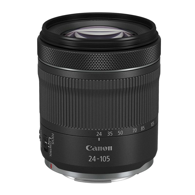 Canon RF 24-105mm f/4-7,1 IS STM