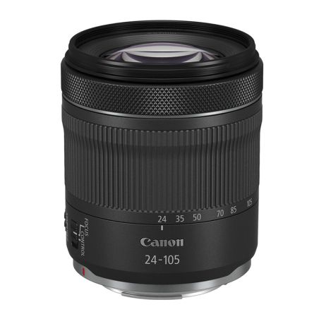 Canon RF 24-105mm f/4-7,1 IS STM