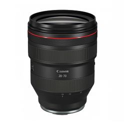 Canon RF 28-70mm f/2L USM