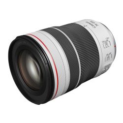 Canon RF 70-200mm f/4L IS USM