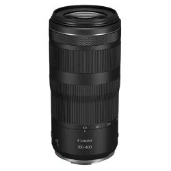 Canon RF 100-400mm f/5,6-8 IS USM
