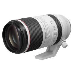 Canon RF 100-500mm f/4,5-7,1L IS USM