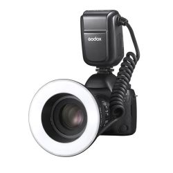 Canon EOS R8 + Canon RF 100/2,8L IS macro  + Flash Godox MF R76
