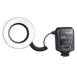 Godox ML150 II - Flash MACRO Ring/Anulare