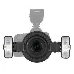 Godox Dental flash kit MF12-DK3 universale