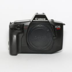 Canon EOS 620 (analogica)