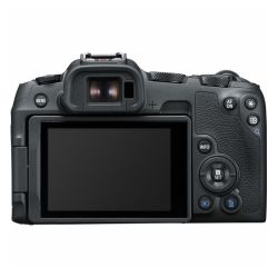 Canon EOS R8 + 24-105mmF4-7,1 IS STM