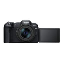 Canon EOS R8 + 24-105mmF4-7,1 IS STM