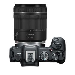 Canon EOS R8 + 24-105mmF4-7,1 IS STM