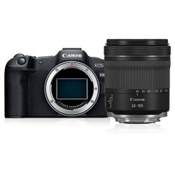 Canon EOS R8 + 24-105mmF4-7,1 IS STM