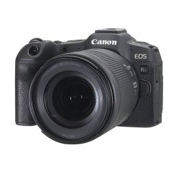 Canon EOS R8 + 24-105mmF4-7,1 IS STM