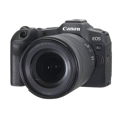 Canon EOS R8 + 24-105mmF4-7,1 IS STM