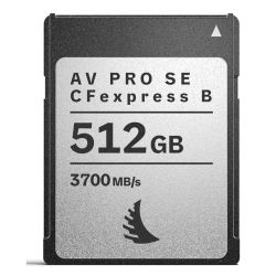 ANGELBIRD AV PRO CF Express v4 B 512GB