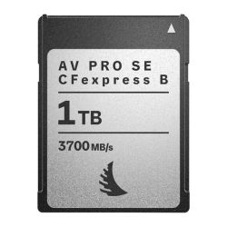ANGELBIRD AV PRO CF Express v4 B 1TB