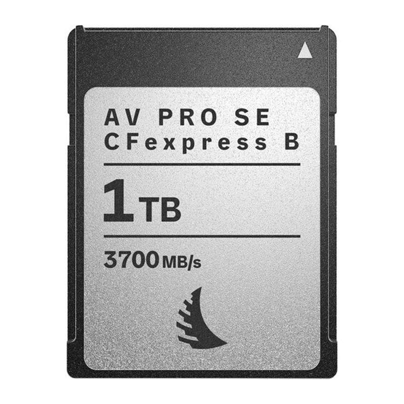 ANGELBIRD AV PRO CF Express v4 B 1TB