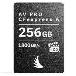 ANGELBIRD AV PRO CF Express A 256GB