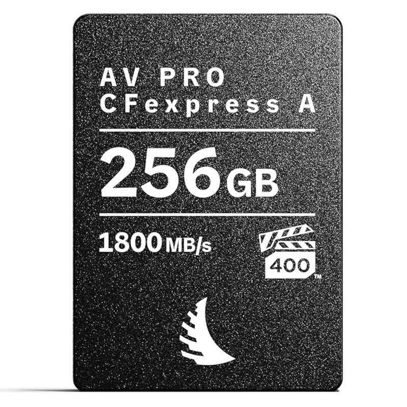 ANGELBIRD AV PRO CF Express A 256GB