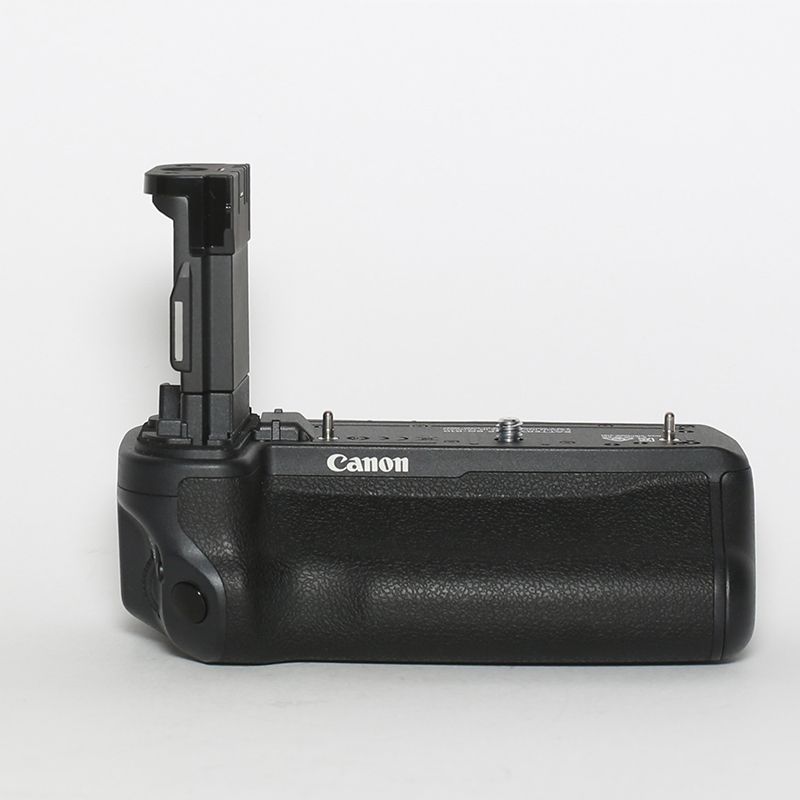 Canon BG-E10 per 5D Mark III