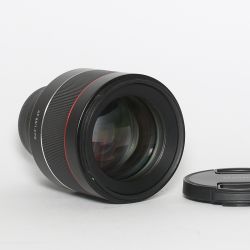 Samyang 285mm F1,4 FE  per Sony
