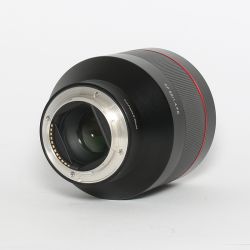 Samyang 285mm F1,4 FE  per Sony