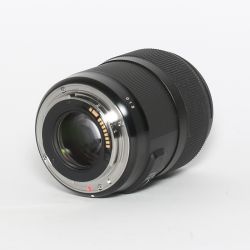Sigma 35mm F/1,4 DG per canon EF