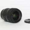 Sigma 35mm F/1,4 DG per canon EF