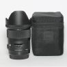 Sigma 35mm F/1,4 DG per canon EF