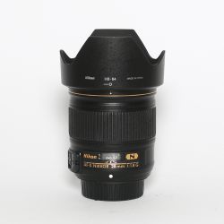 Nikkor AF-S 28mmF/1,8G N