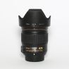 Nikkor AF-S 28mmF/1,8G N
