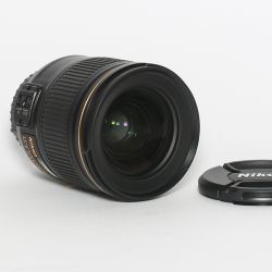 Nikkor AF-S 28mmF/1,8G N
