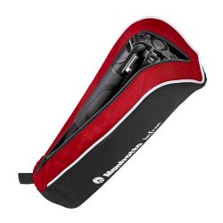 Manfrotto Befree Advanced GT nero in carbonio 4 sez con testa a sfera