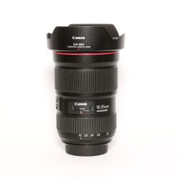 Canon EF 16-35mmF/2,8L III USM